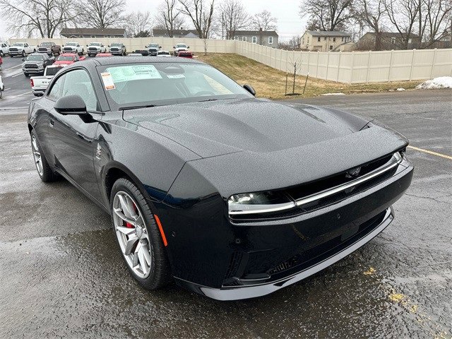 New 2025 Dodge Charger R/T Scat Pack w/ Track Pack image 4