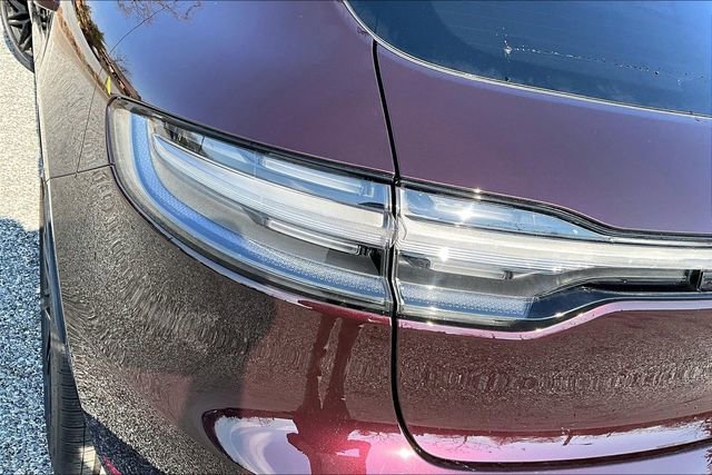 Used 2024 Porsche Macan GTS image 15