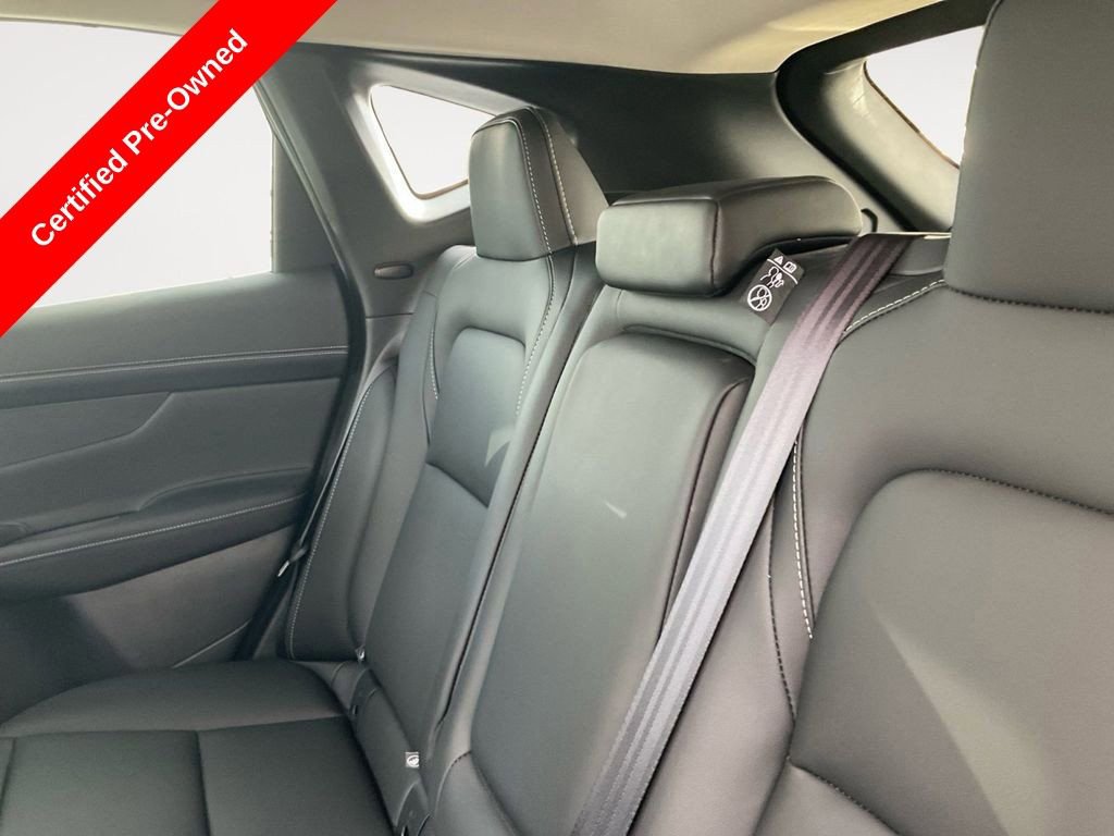 Certified 2025 Nissan Murano SL w/ Cargo Package image 32