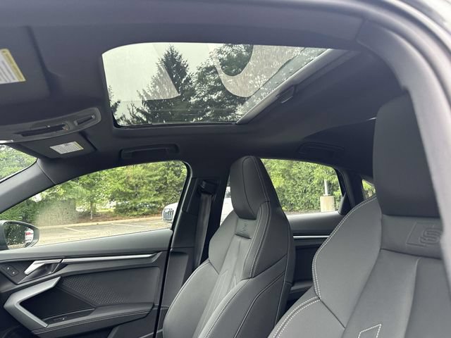 Certified 2026 Audi A3 2.0T Premium Plus w/ Premium Plus Package AWD/4WD image 24