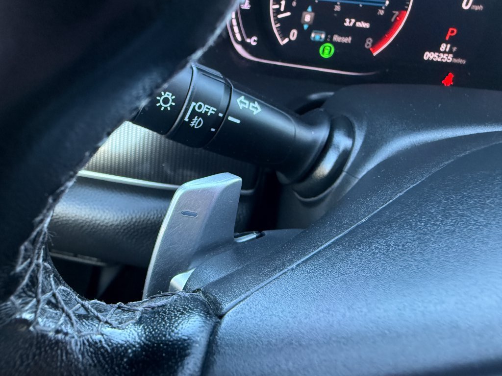 Used 2021 Honda Accord Sport image 23