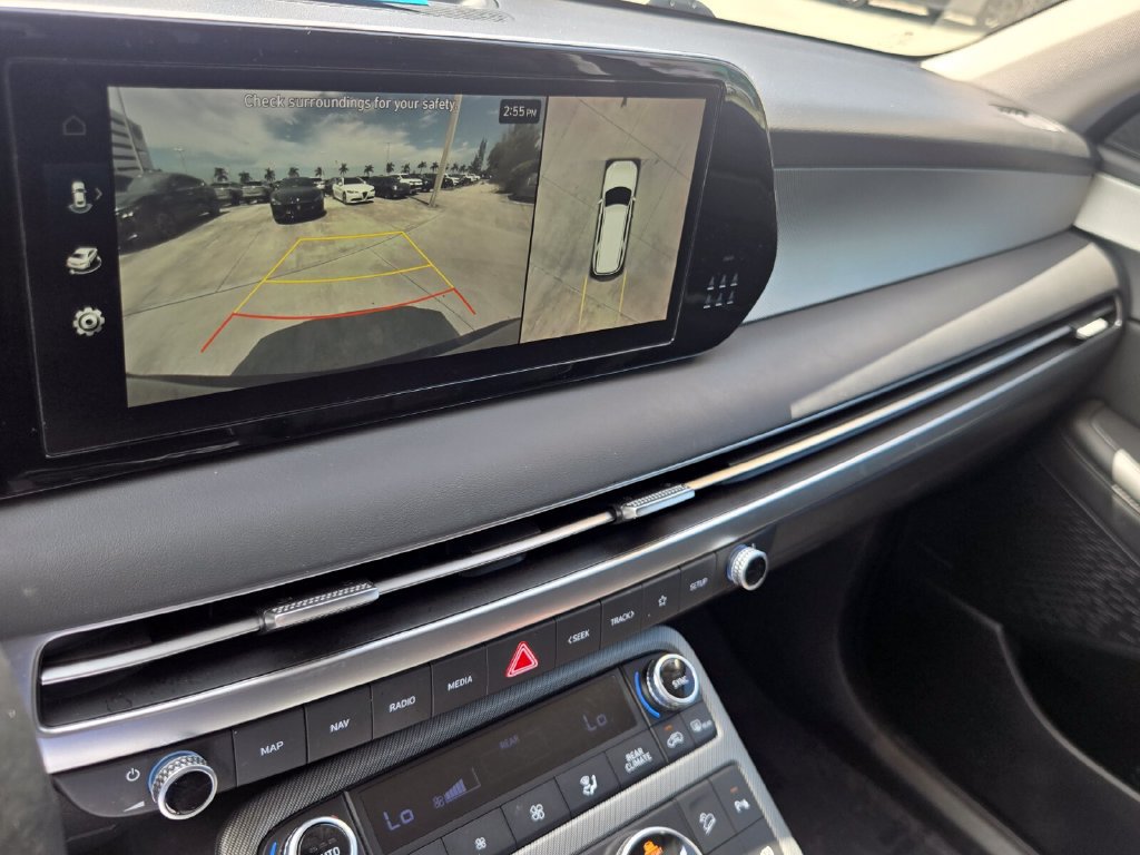 Used 2023 Hyundai Palisade SEL AWD/4WD image 24