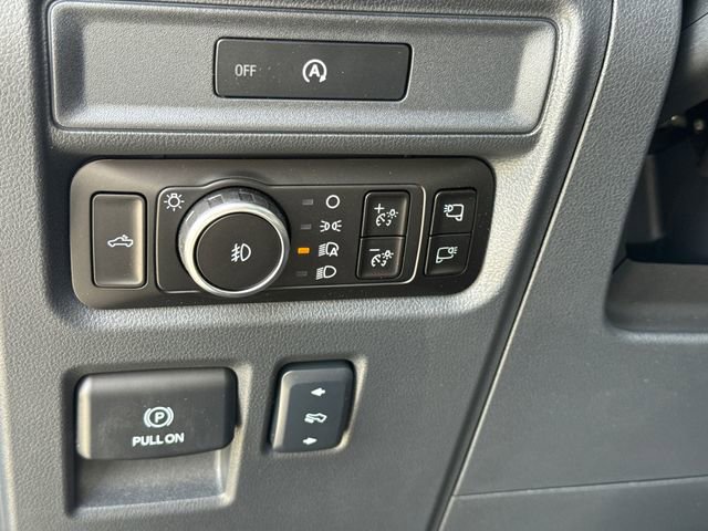 New 2025 Ford F150 Tremor w/ Equipment Group 402A High image 24