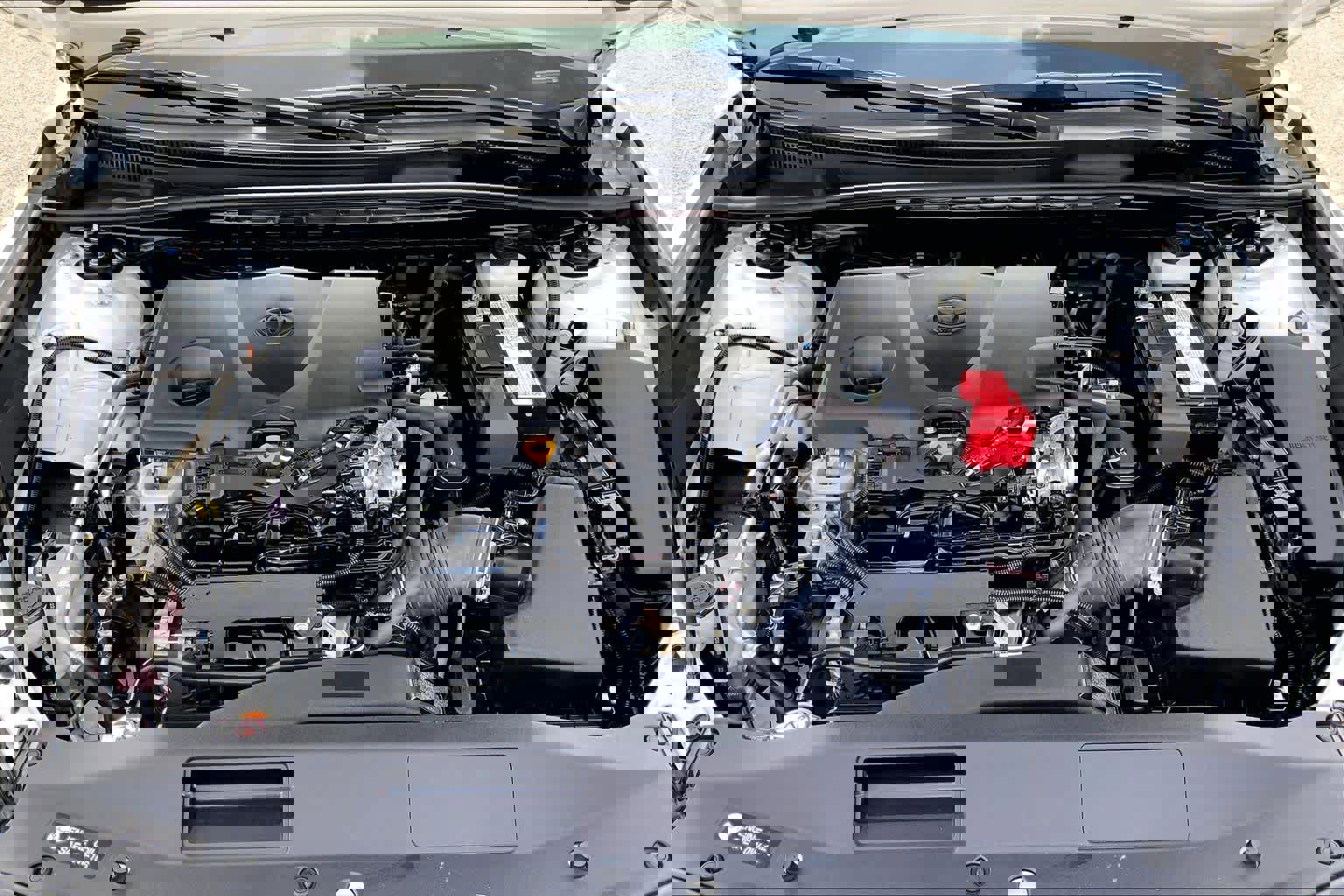 Used 2023 Toyota Camry SE image 30