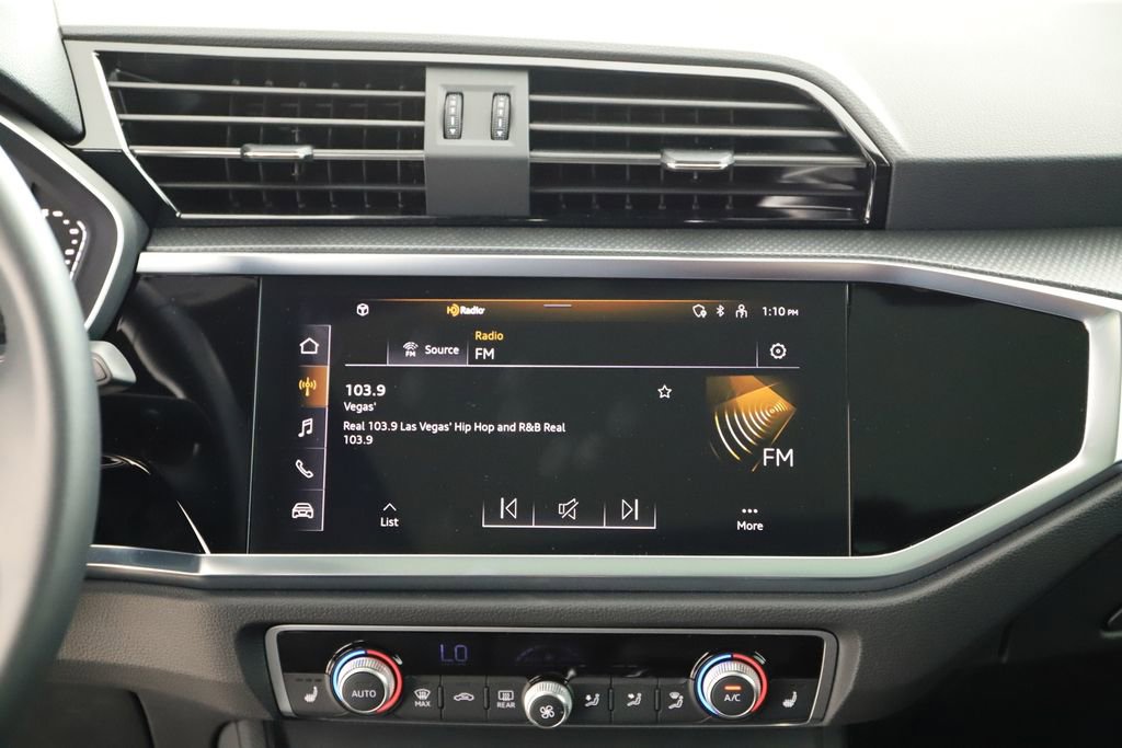 Used 2025 Audi Q3 2.0T Premium w/ Convenience Package image 19