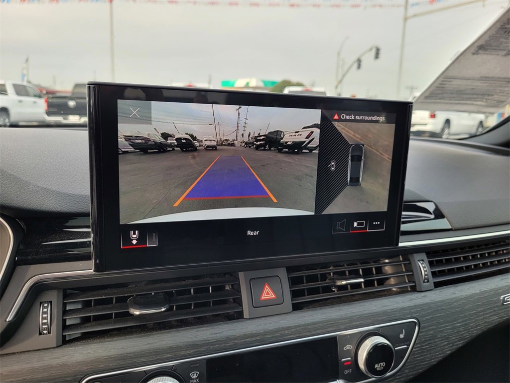 Used 2024 Audi A4 2.0T Premium Plus image 18