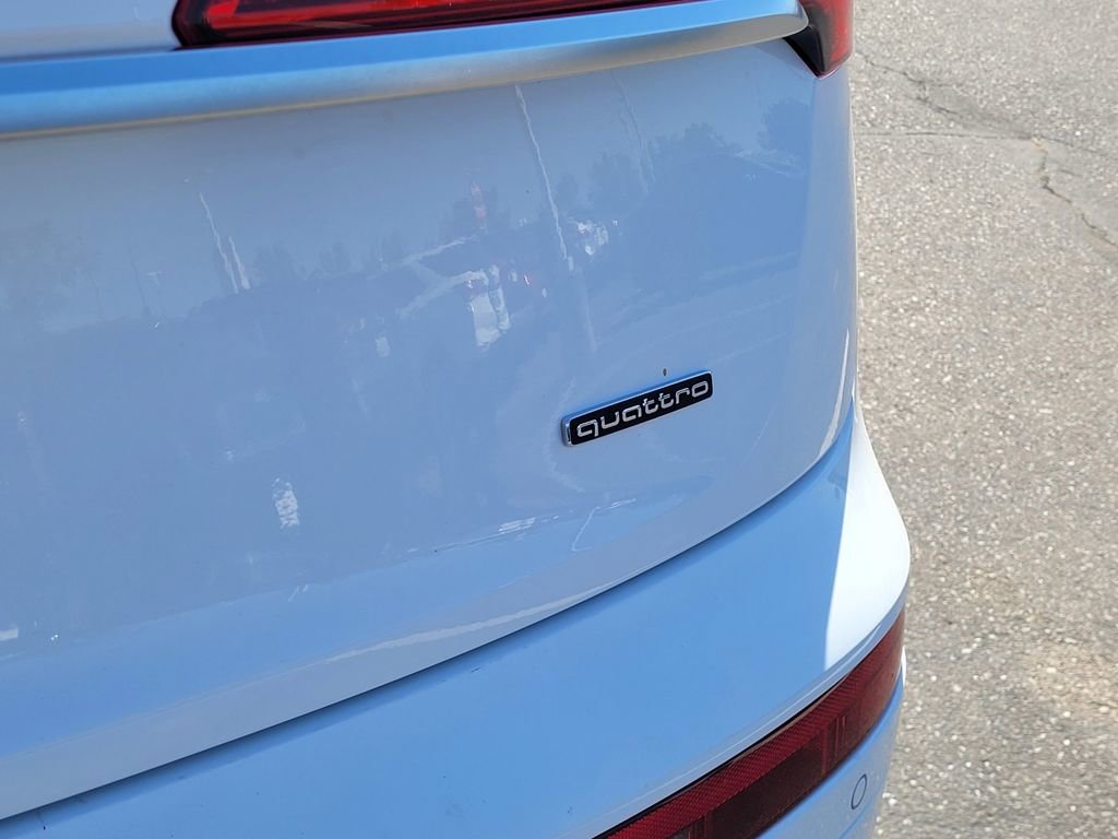 Used 2024 Audi Q5 2.0T Premium Plus image 7