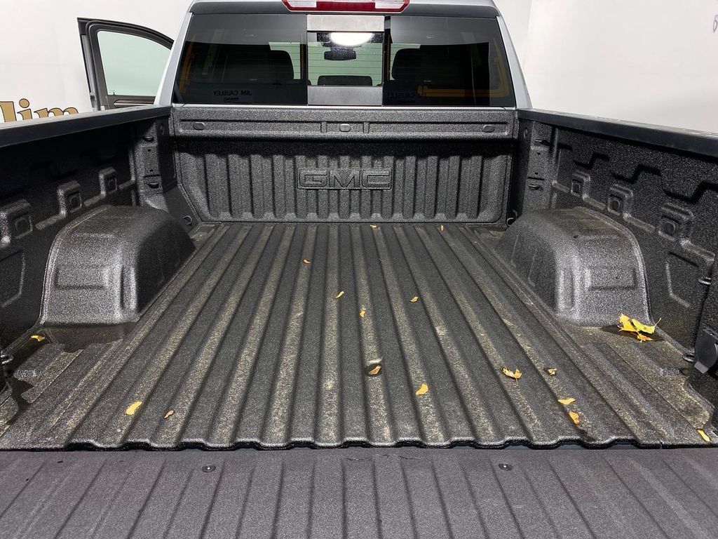 Used 2026 GMC Sierra 1500 SLT w/ SLT Premium Package AWD/4WD image 23