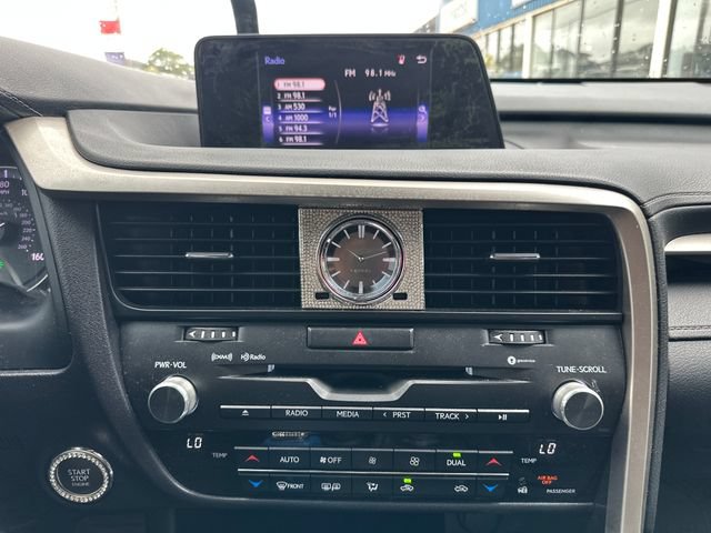 Used 2018 Lexus RX 350 FWD image 18