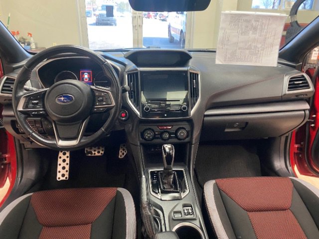 Used 2020 Subaru Impreza 2.0i Sport image 29
