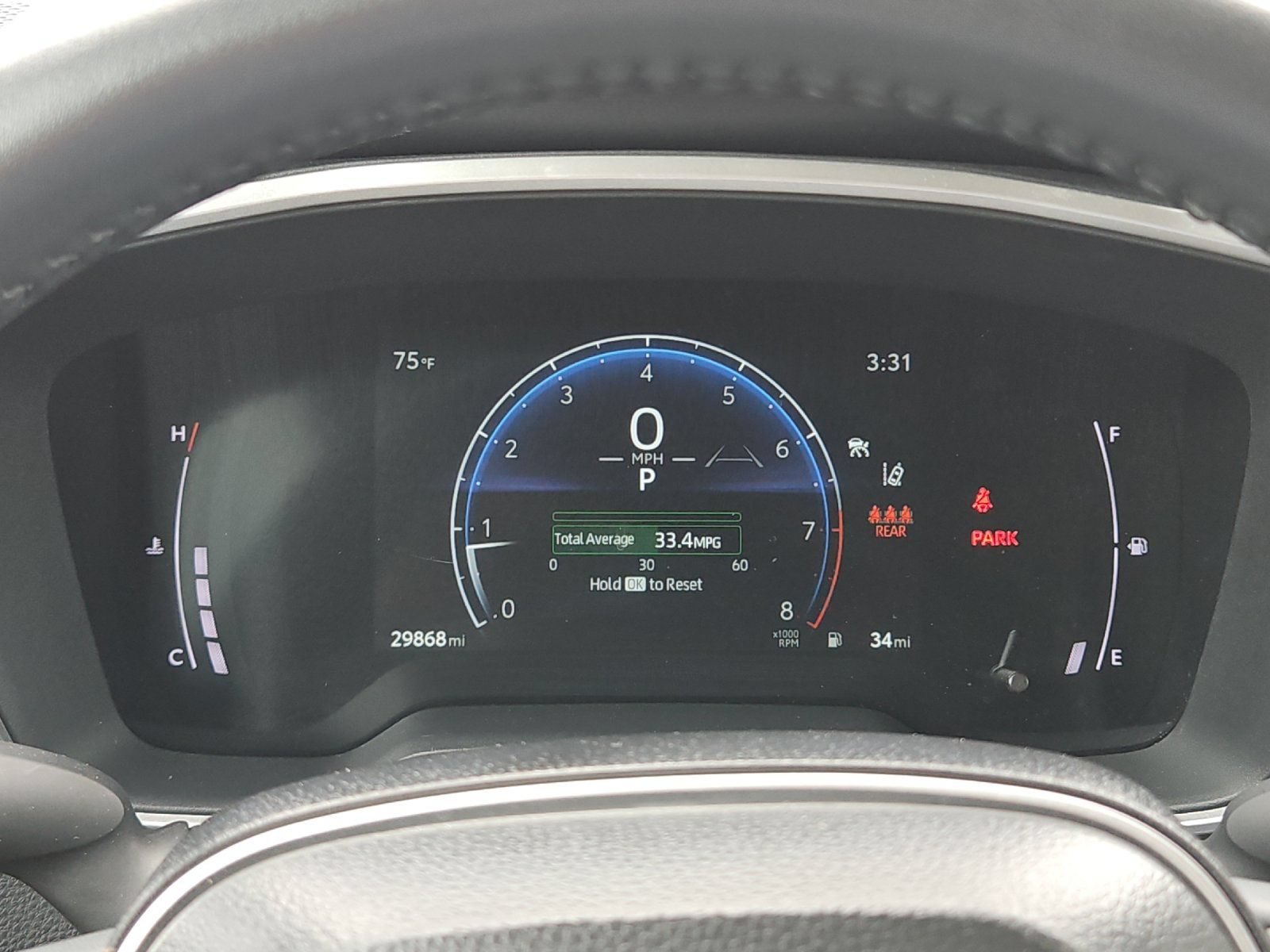 Certified 2025 Toyota Corolla Cross XLE FWD image 22