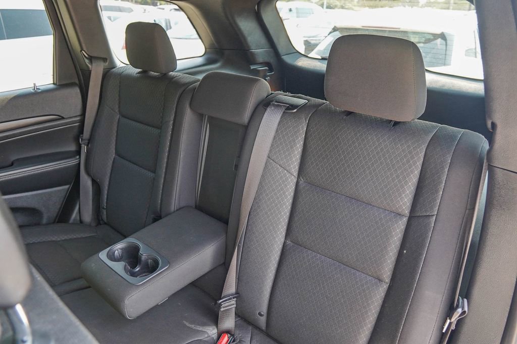 Used 2021 Jeep Grand Cherokee Freedom Edition image 40