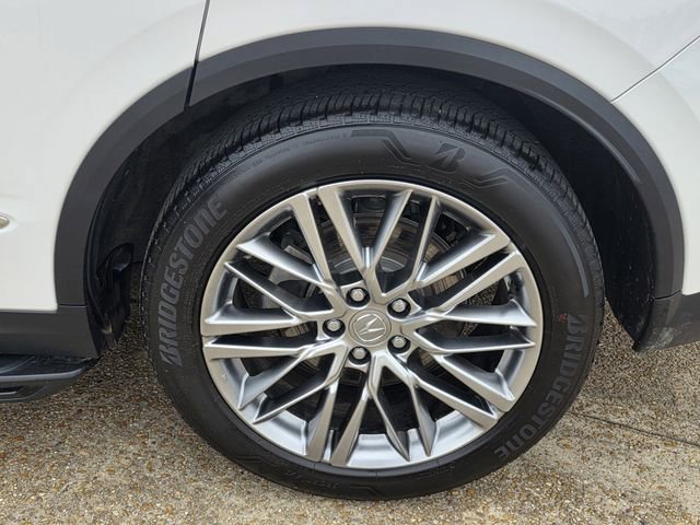 Certified 2024 Acura MDX SH-AWD w/ Advance Package image 26