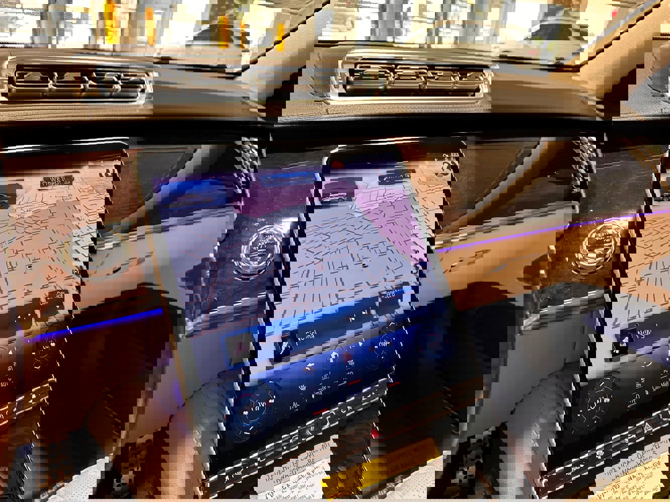 New 2026 Mercedes-Benz S 500 4MATIC image 10