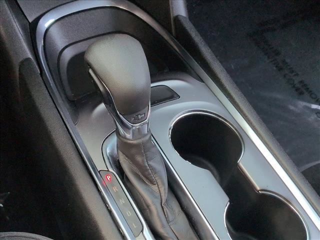 Certified 2022 Chevrolet Malibu LT FWD image 12