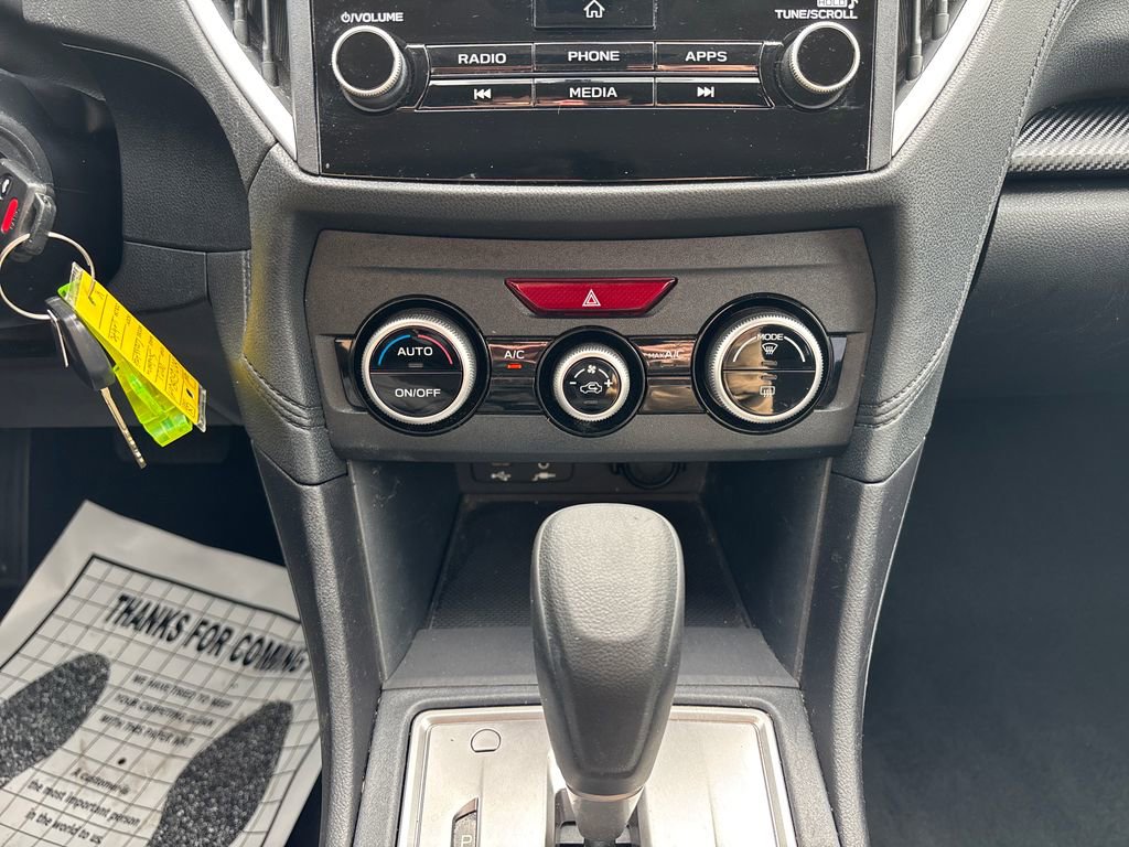 Used 2021 Subaru Crosstrek 2.0i w/ Popular Package #3 image 18