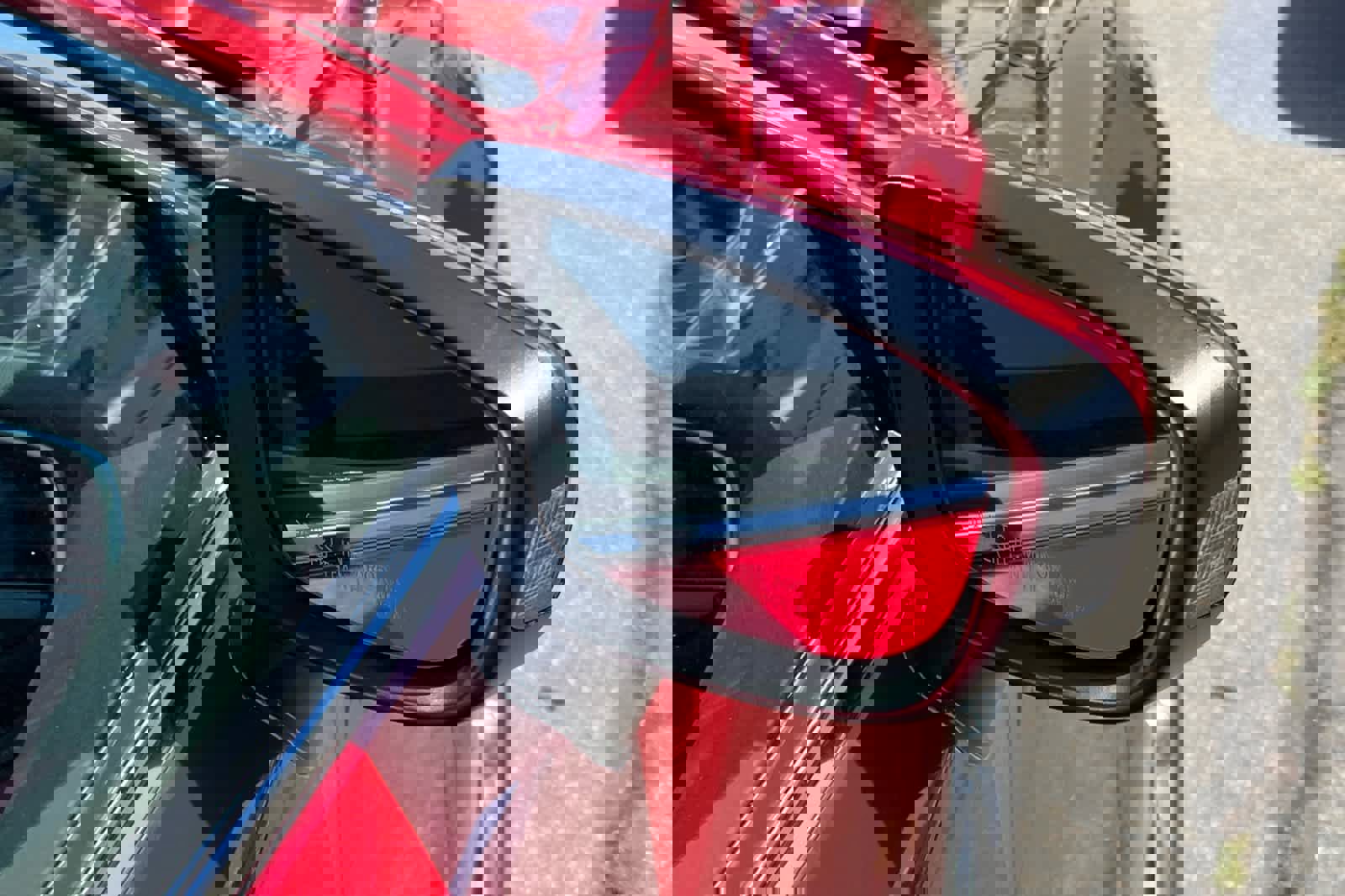 Used 2016 MAZDA MAZDA6 Sport image 16