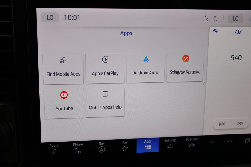 New 2026 Ford F350 Platinum AWD/4WD image 51