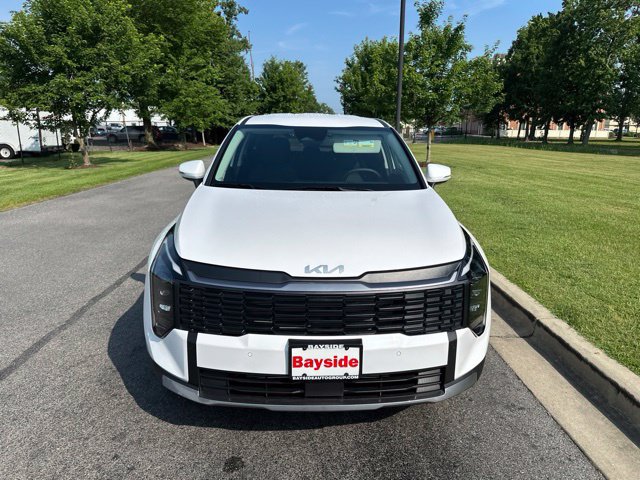 New 2026 Kia Sportage LX w/ LX Convenience Package AWD/4WD image 4