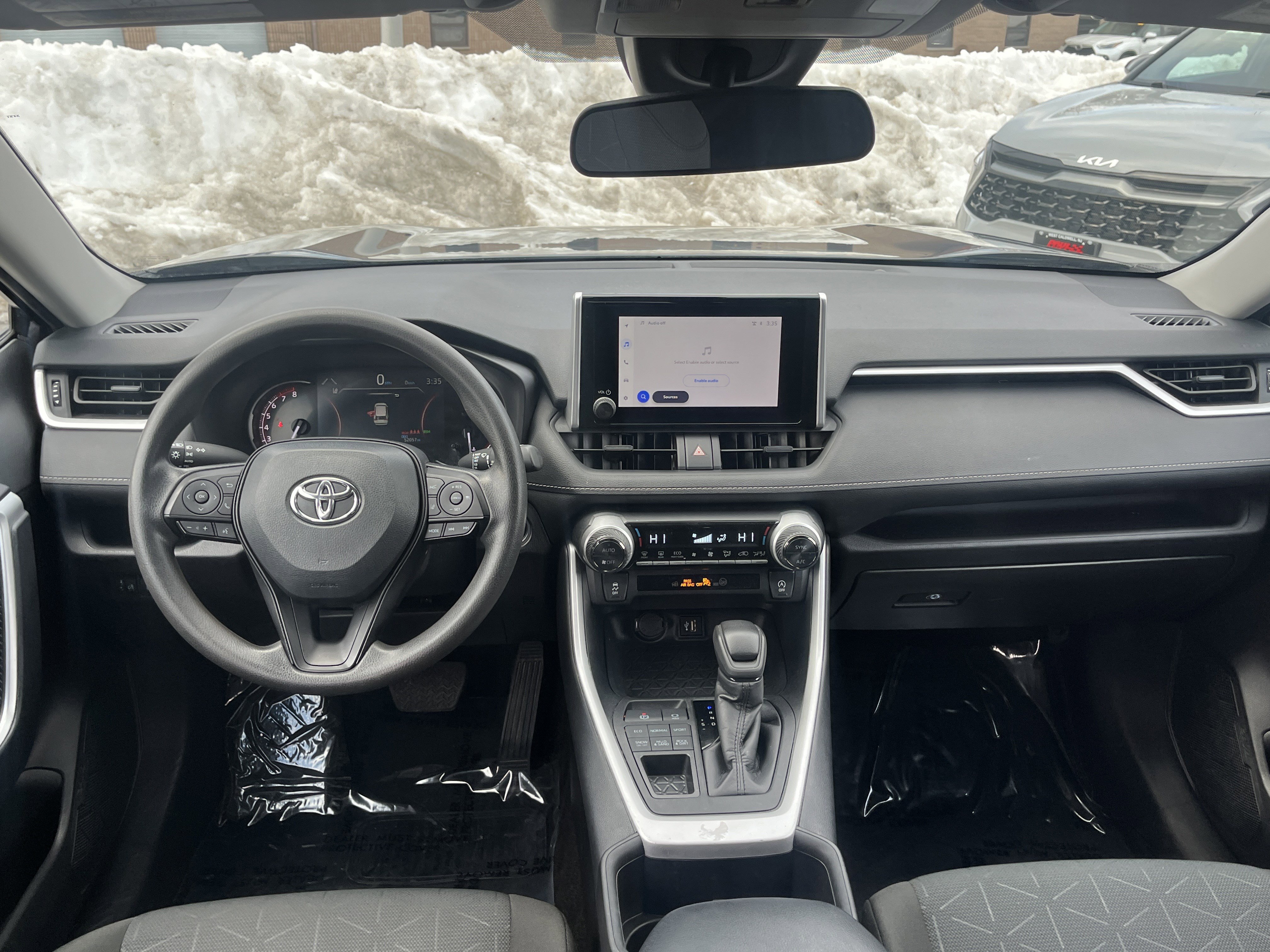 Certified 2024 Toyota RAV4 XLE image 18