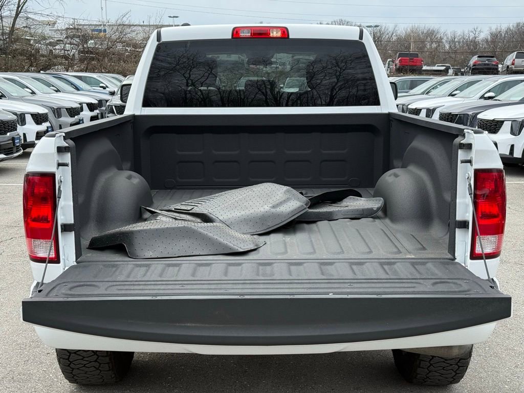 Used 2019 RAM 1500 Express image 8