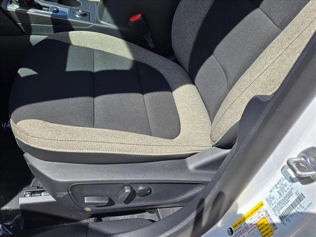 New 2026 Ford Bronco Sport Big Bend image 4