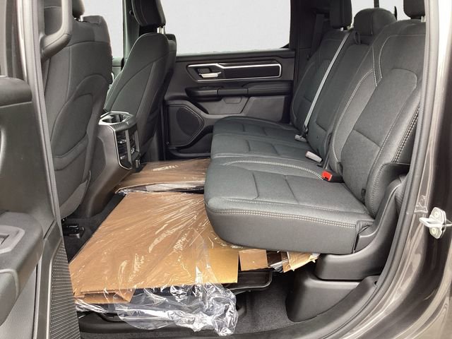 New 2026 RAM 1500 Big Horn AWD/4WD image 14