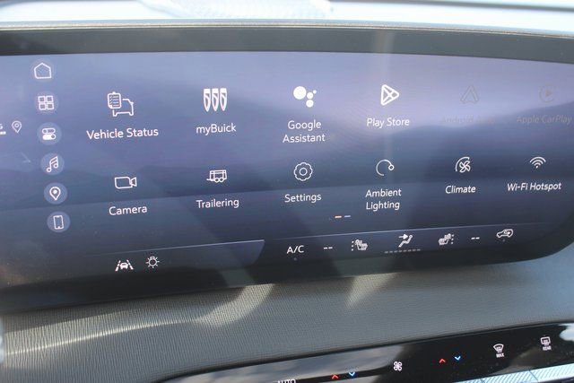 New 2026 Buick Enclave Sport Touring w/ Power Package image 41