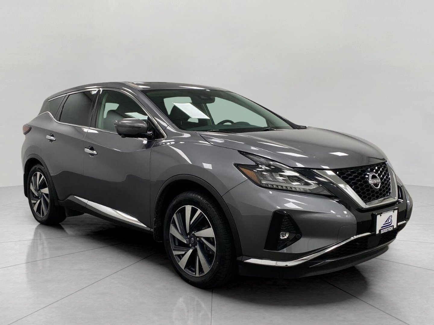 Certified 2024 Nissan Murano SL