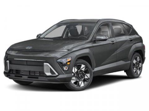 New 2025 Hyundai Kona SEL