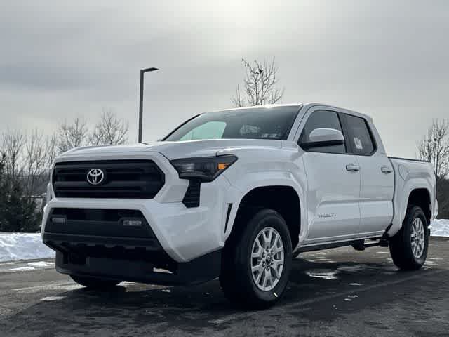 Used 2026 Toyota Tacoma SR5 RWD image 23