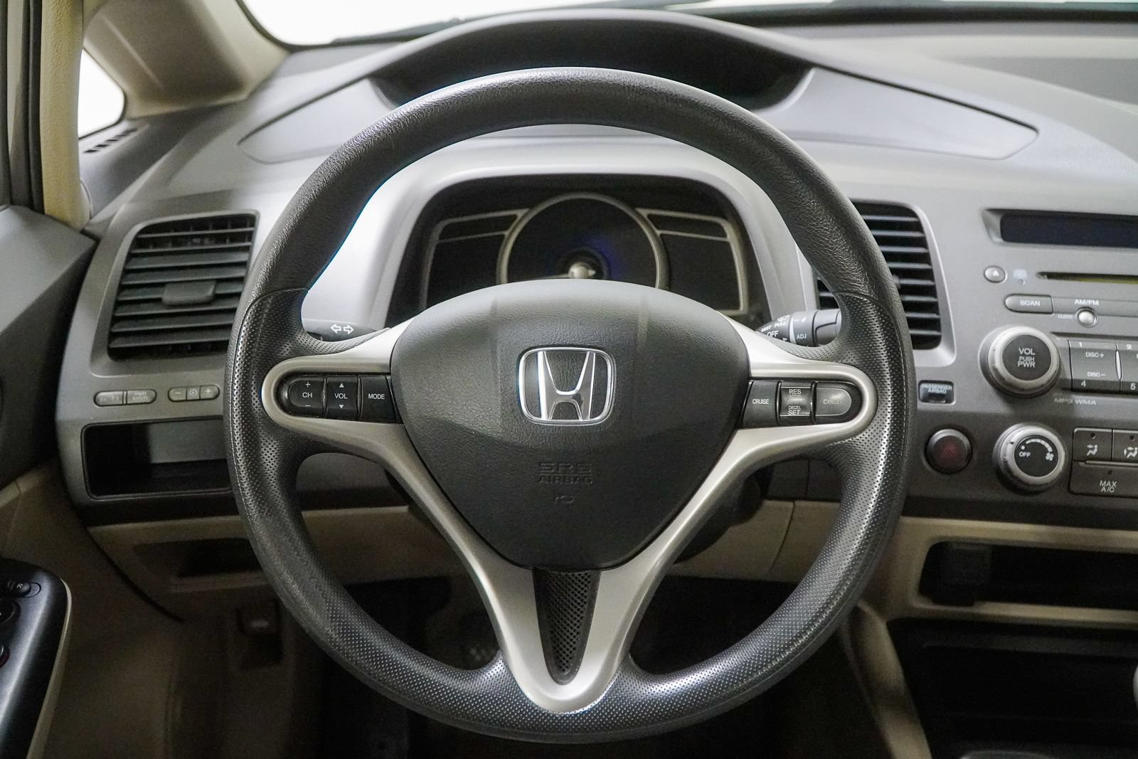 Used 2010 Honda Civic EX image 22