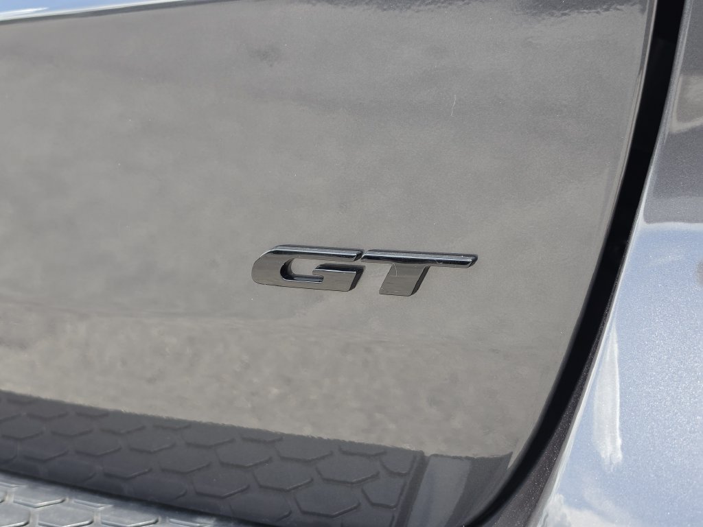 New 2026 Dodge Durango GT w/ Blacktop Package RWD image 11