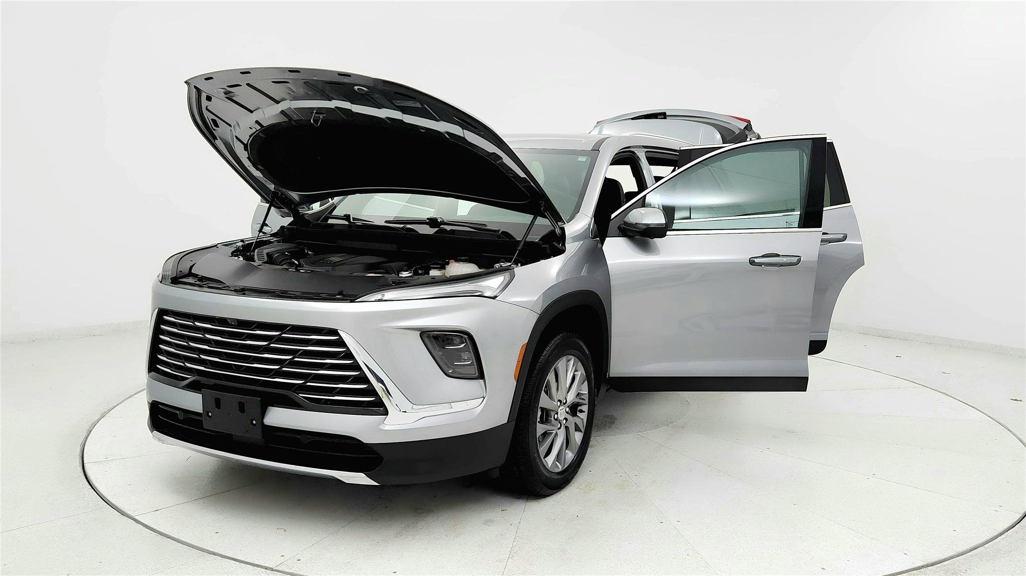 Used 2025 Buick Enclave Preferred image 9