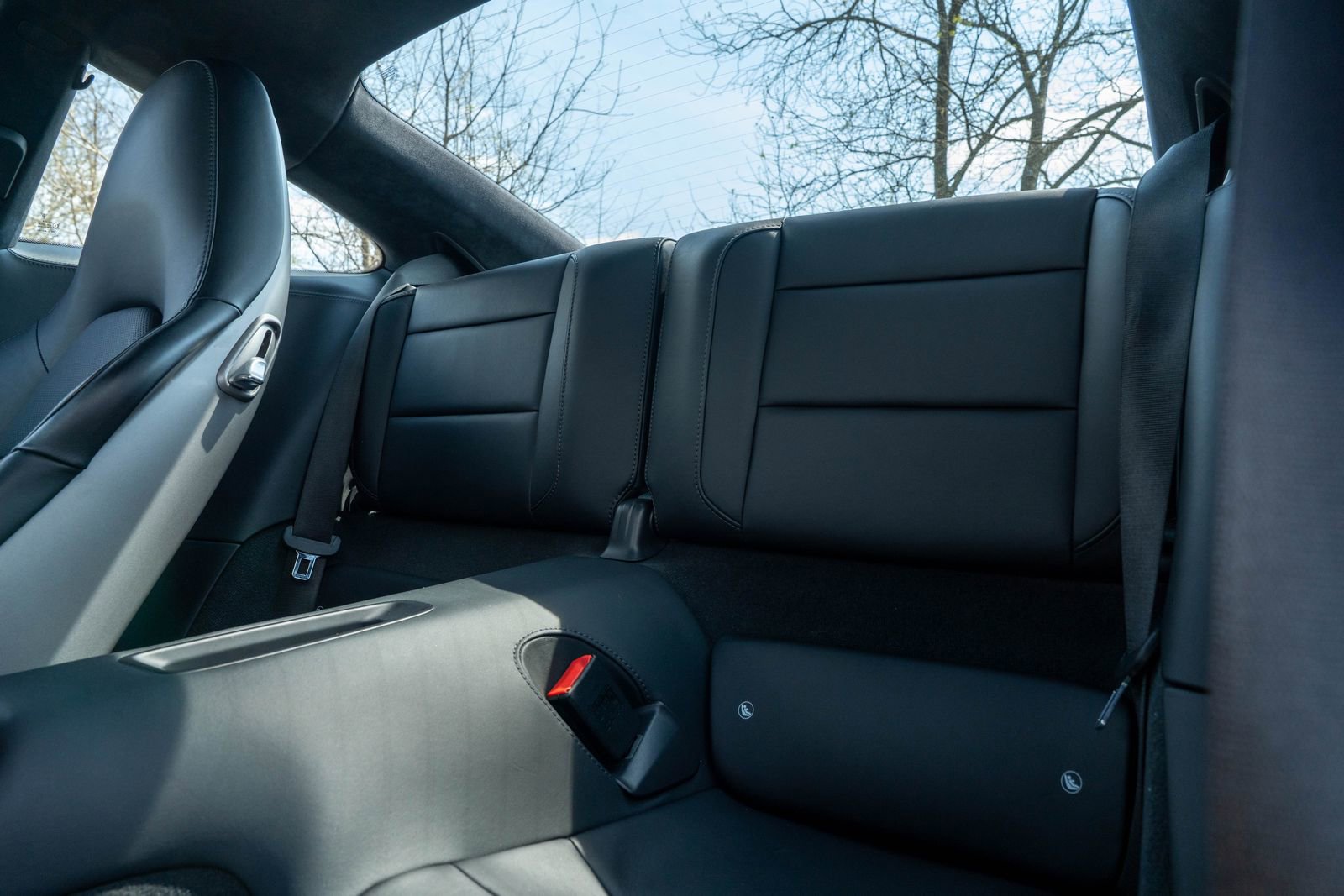 Certified 2018 Porsche 911 Turbo image 31