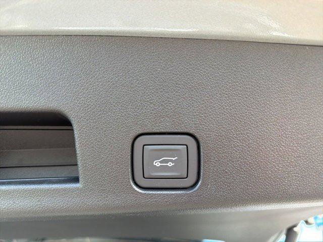 New 2026 Chevrolet Traverse Z71 w/ Enhanced Driving Package image 15