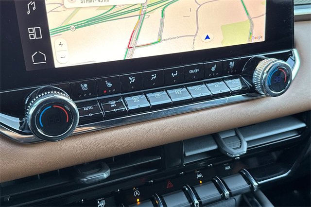 Used 2023 GMC Canyon AT4 w/ AT4 Premium Package image 28