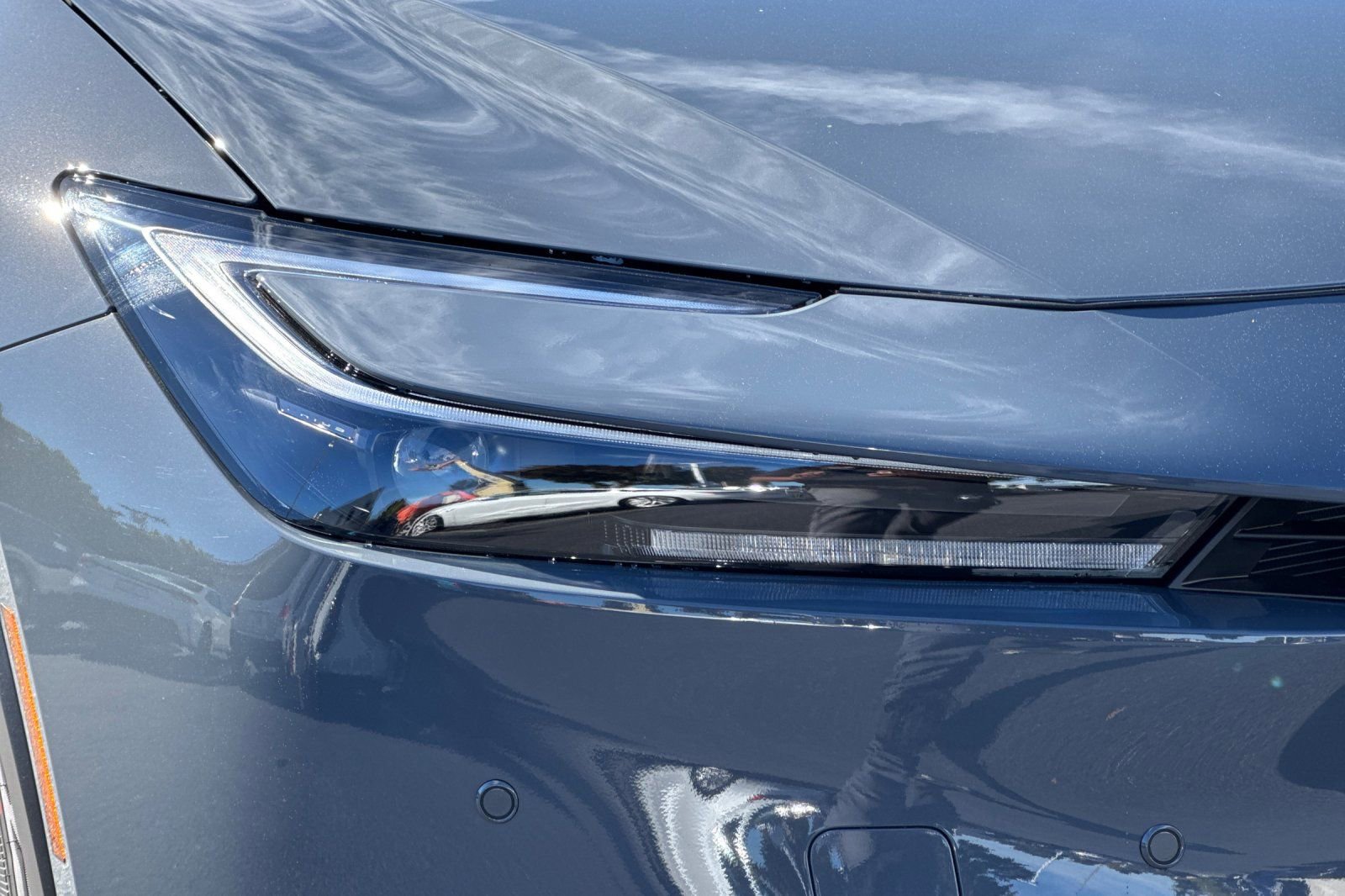 New 2026 Toyota Prius Plug-In Hybrid image 31