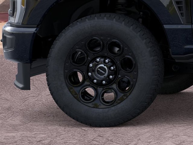 New 2026 Ford F350 XLT w/ XLT Premium Package AWD/4WD image 19
