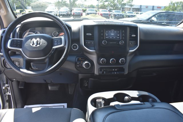 Used 2019 RAM 2500 Big Horn AWD/4WD image 18