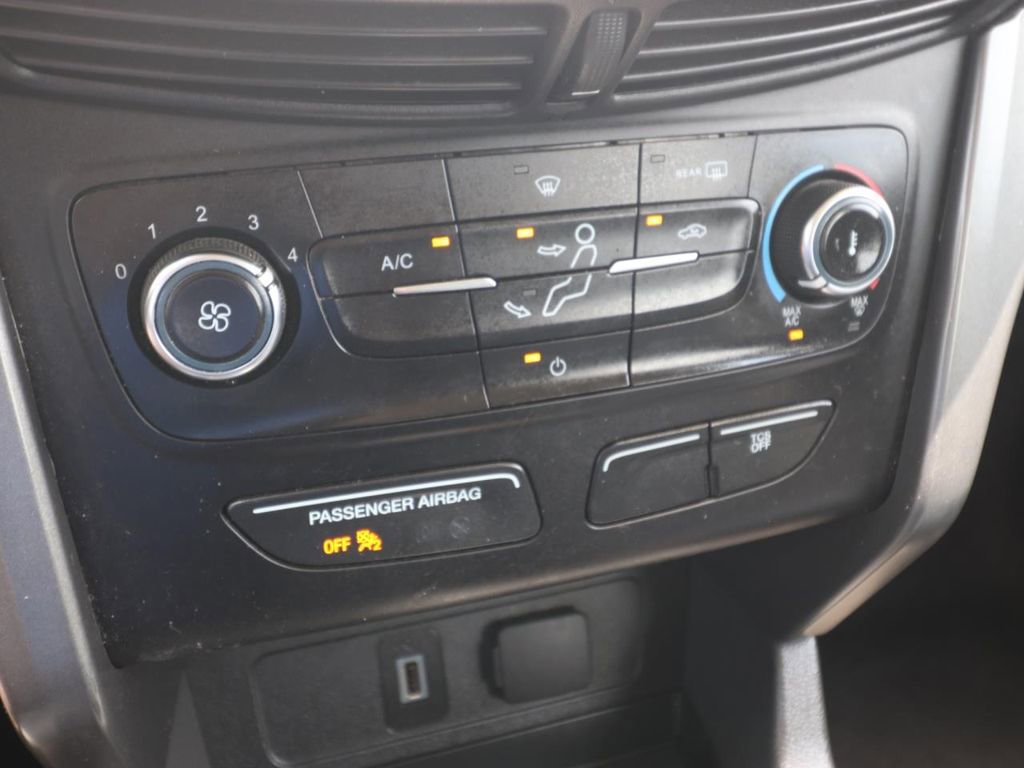 Used 2018 Ford Escape S FWD image 21