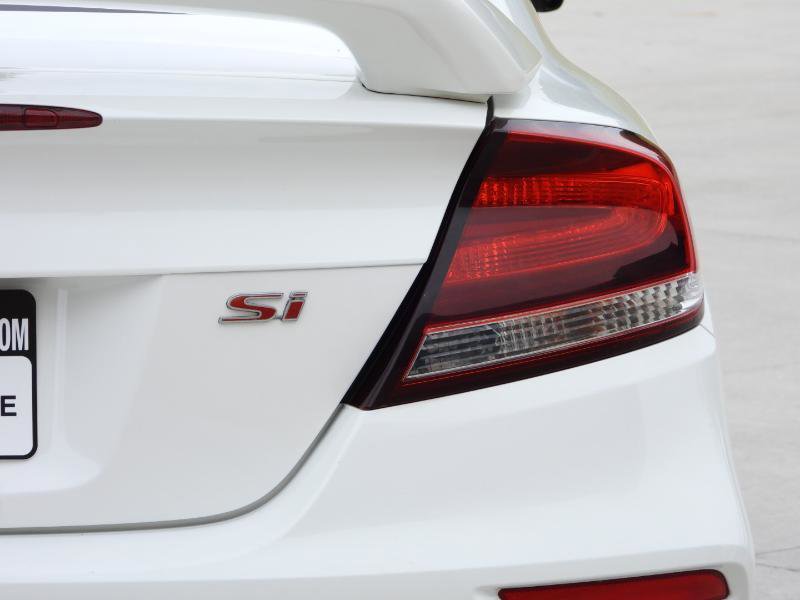 Used 2015 Honda Civic Si image 25