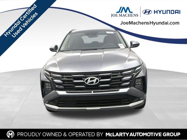 Used 2025 Hyundai Tucson SEL image 4