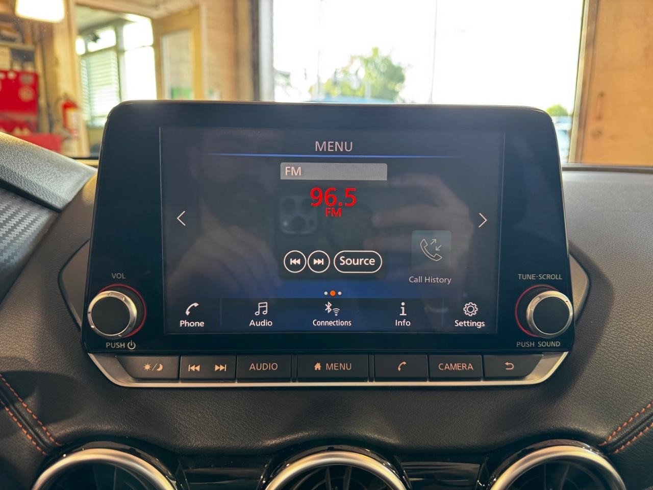 Used 2020 Nissan Sentra SR image 19