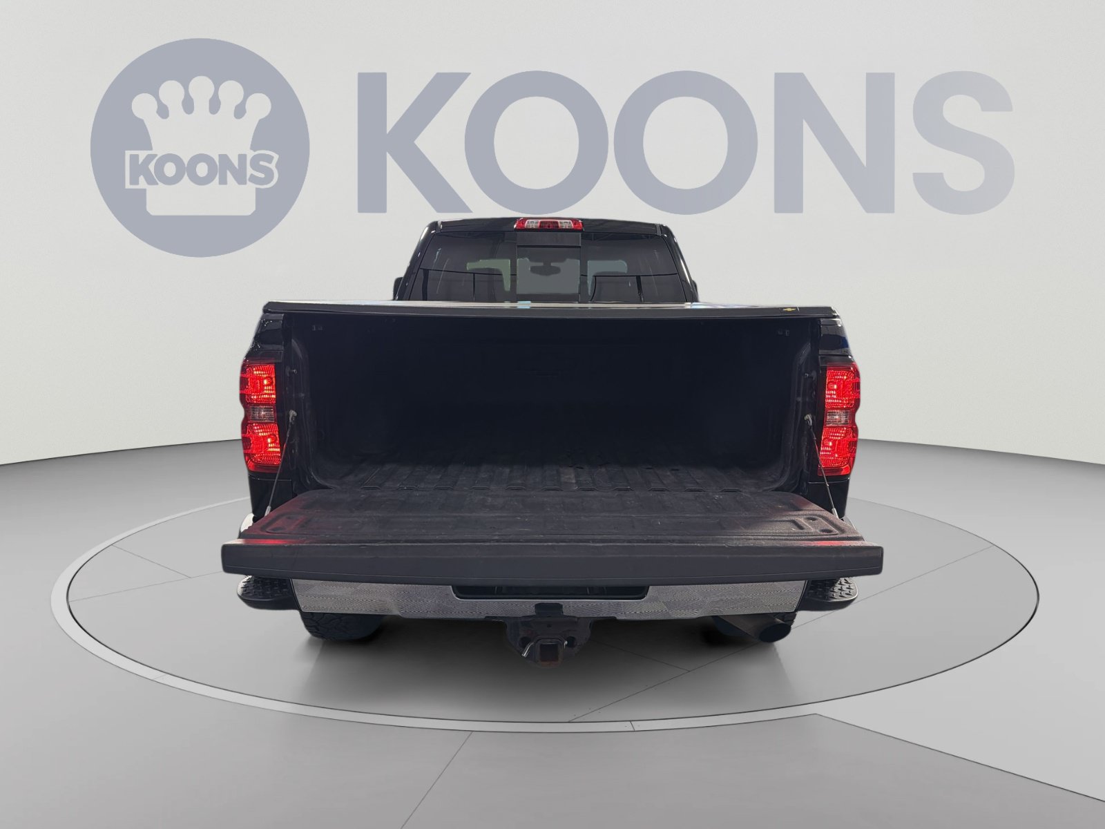 Used 2016 Chevrolet Silverado 2500 LTZ w/ LTZ Plus Package AWD/4WD image 28