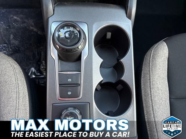 New 2025 Ford Bronco Sport Big Bend image 29