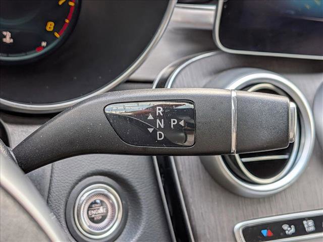 Used 2021 Mercedes-Benz C 300 Coupe image 12