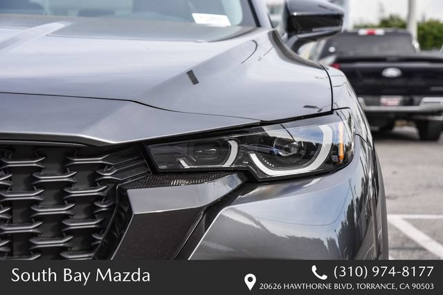New 2026 MAZDA CX-50 2.5 Hybrid w/ Preferred Pkg AWD/4WD image 4