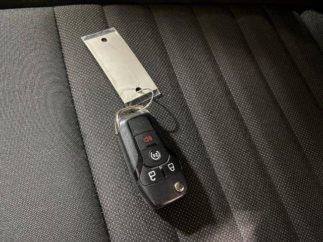 Certified 2023 Ford Ranger XLT w/ Equipment Group 301A Mid image 11