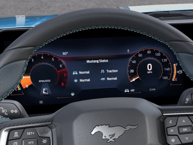 New 2026 Ford Mustang GT Premium image 13